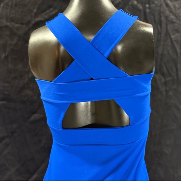 Susana Monaco Cobalt Blue Apparel - Picture 6 of 15